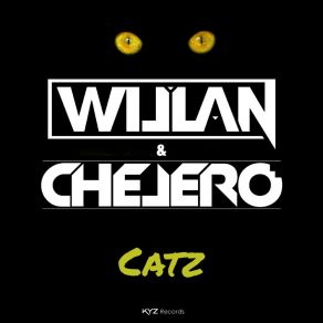 Download track Catz (Festival Mix Edit) Chelero