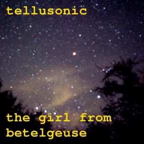 Download track Tellusonic - After The Future Tellusonic