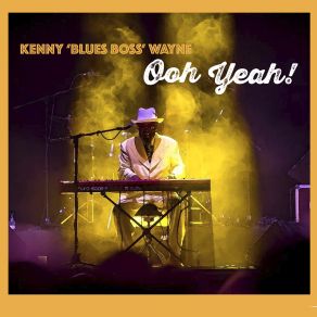 Download track That Crazy Monkey Kenny 'Blues Boss' Wayne