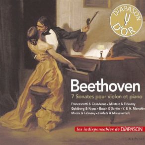 Download track Sonate Pour Violon Et Piano No. 5 In F Major, Op. 24 