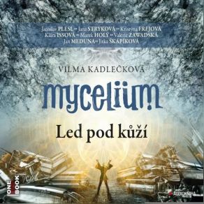 Download track Sdilene Vedomi Lodi, Cast 2. Jan Meduna, Jaroslav Plesl, Marek Holý, Klára Issová, Jana Stryková, Jitka Skapíková, Valerie Zawadská, Kristýna Frejová, Vilma Kadleèková