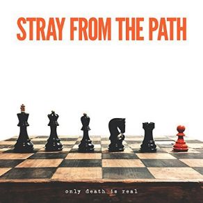 Download track The Opening Move Stray From The Path