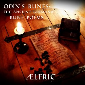 Download track Angelseaxisc Rungerim (Anglo-Saxon Rune Poem) Aelfric