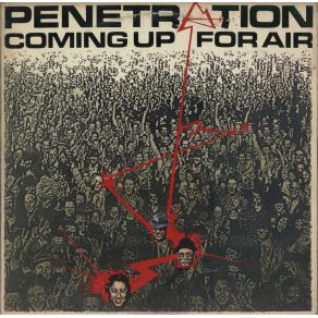 Download track PARTY'S OVER Penetration