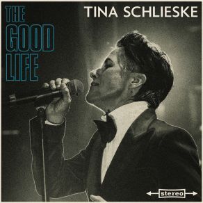 Download track Them There Eyes Tina Schlieske