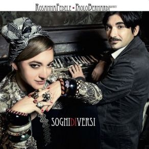 Download track Questo Jazz Paolo Bernardi Quartet, Rosanna Fedele