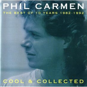 Download track Borderline Down Phil Carmen