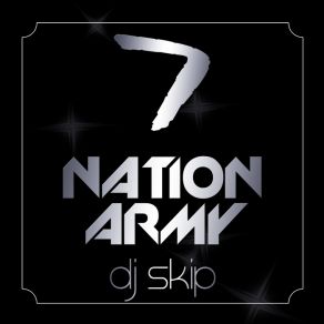 Download track Seven Nation Army (Po Popo Po Po Pooo Po Extended) DJ Skip