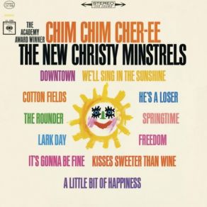 Download track Chim Chim Cher-Ee The New Christy Minstrels