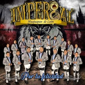 Download track El Desobediente Banda Imperial De Huajuapan De León