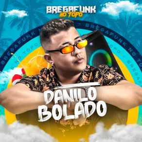 Download track Só Quero Ficar Danilo Bolado