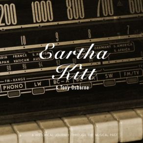 Download track Chez Moi Eartha Kitt