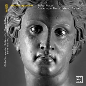 Download track X. Juxta Crucem Tecum Stare – Soprano Solo Stefano Demicheli, Raffaele Pe, Giulia Semenzato, Talenti Vulcanici, MarGatti