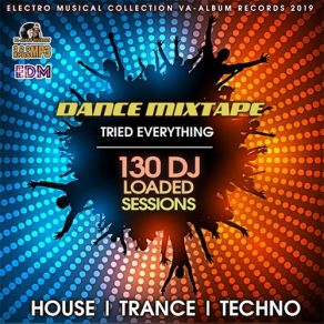 Download track House Healed Me (Tech House Dub Mix) Dave Turner