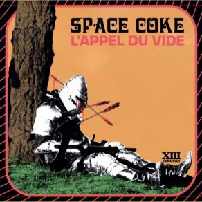 Download track Corpsewood Manor Space Coke