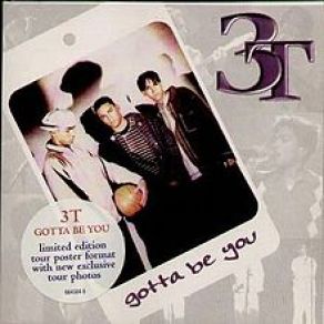 Download track Gotta Be You (Extended Mix) 3T, Herbie