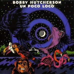 Download track Ebony Moonbeams Bobby Hutcherson