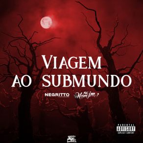 Download track Tuin Das Trevas DJ Negritto