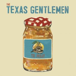 Download track My Way The Texas Gentlemen