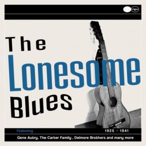 Download track Lonesome Road Blues Sam Collins