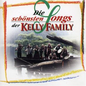 Download track Lord Of The Dance The Kelly Family