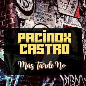 Download track Sumbidos PACINOX CASTRO