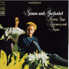 Download track Scarborough Fair \ Canticle Garfunkel, Simón