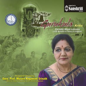 Download track Sri Chamundeshwari (Teaching & Group Singing) Mysore Nagamani Srinath