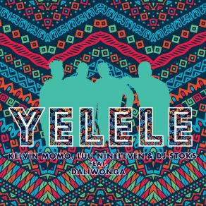 Download track Yelele (Edit) DaliWonga