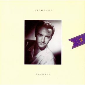 Download track The Gift (Instrumental)  Midge Ure