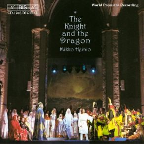 Download track Act 2 - Scene 3 (Prince Erik: Stig Fram Du Min Ungdoms DrÃ¶m) Turku Philharmonic Orchestra, Ulf Soderblom