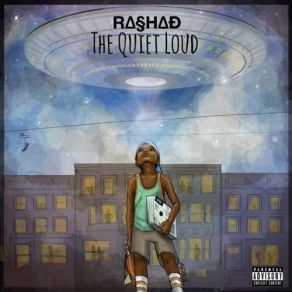 Download track It Won't Be Long Rashad