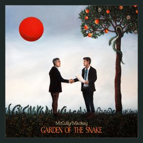 Download track Garden Of The Snake Mackay, McCully