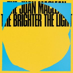 Download track Quiet Magician The Juan Maclean