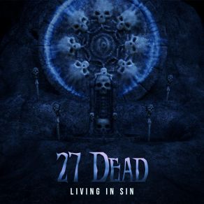 Download track Living In Sin 27 Dead