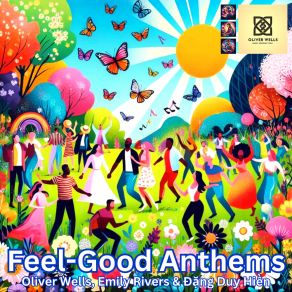 Download track Joyful Jamboree Đặng Duy Hiền