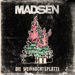 Download track Merry Christmas To Me Madsen