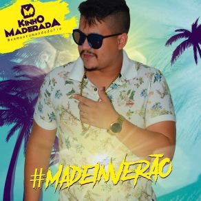 Download track Beijo De Mel Kinho Maderada