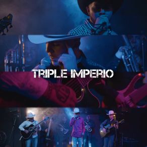 Download track No Saben Quien Soy Triple Imperio