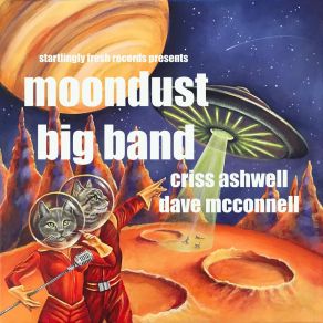 Download track Fly Me To The Moon Moondust Big Band