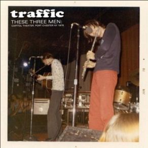 Download track Every Mother's Son Traffic