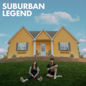 Download track Suburban Legend Durry