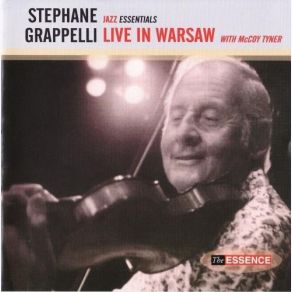 Download track You Are The Sunshine Of My Life McCoy Tyner, Stéphane Grappelli