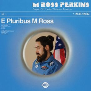 Download track The New American Laureate M Ross Perkins