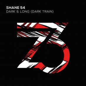 Download track Dark Long Dark Train Original Mix Shane 54