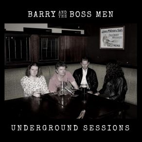 Download track Crossroads The Boss Men