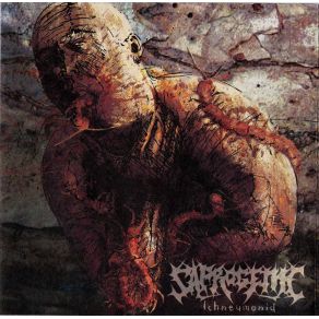 Download track Death March Saprogenic