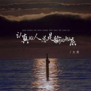 Download track 认真的人总是输的彻底 (DJ版) 大美