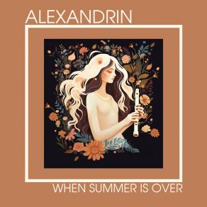 Download track When Summer Is Over (Acoustic) Alexandrin