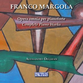 Download track Piano Sonatina, Op. 26 I. Agile E Leggero Alessandro Deljavan